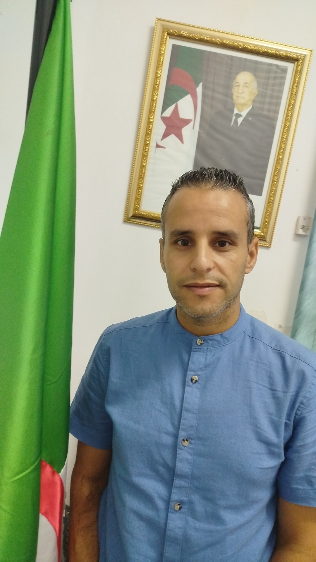 Dr. Abderrahmen GUEROUI photo