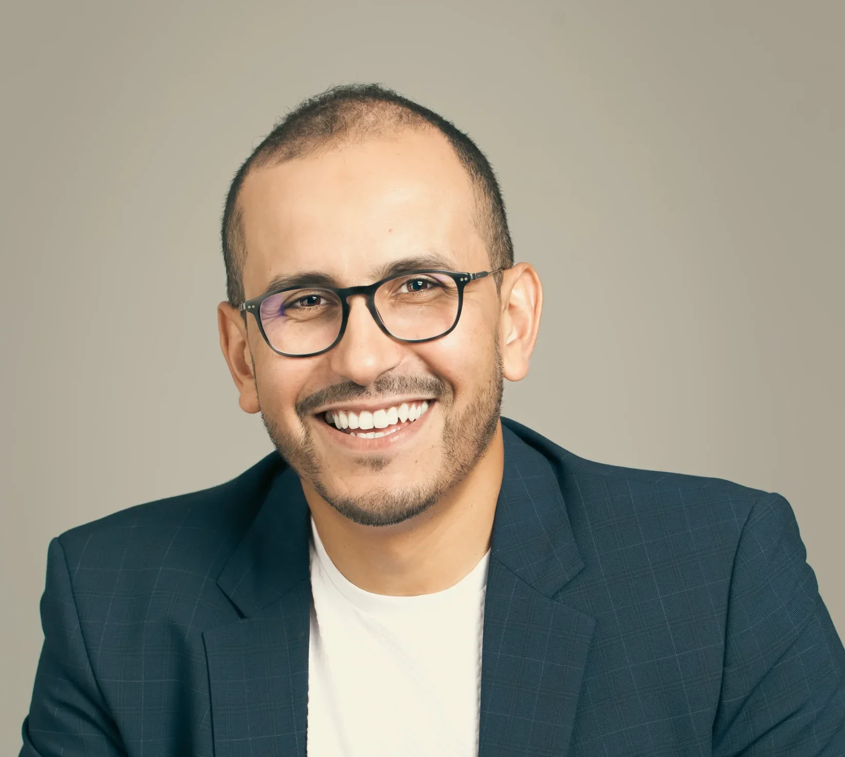 Amokrane Mariche photo