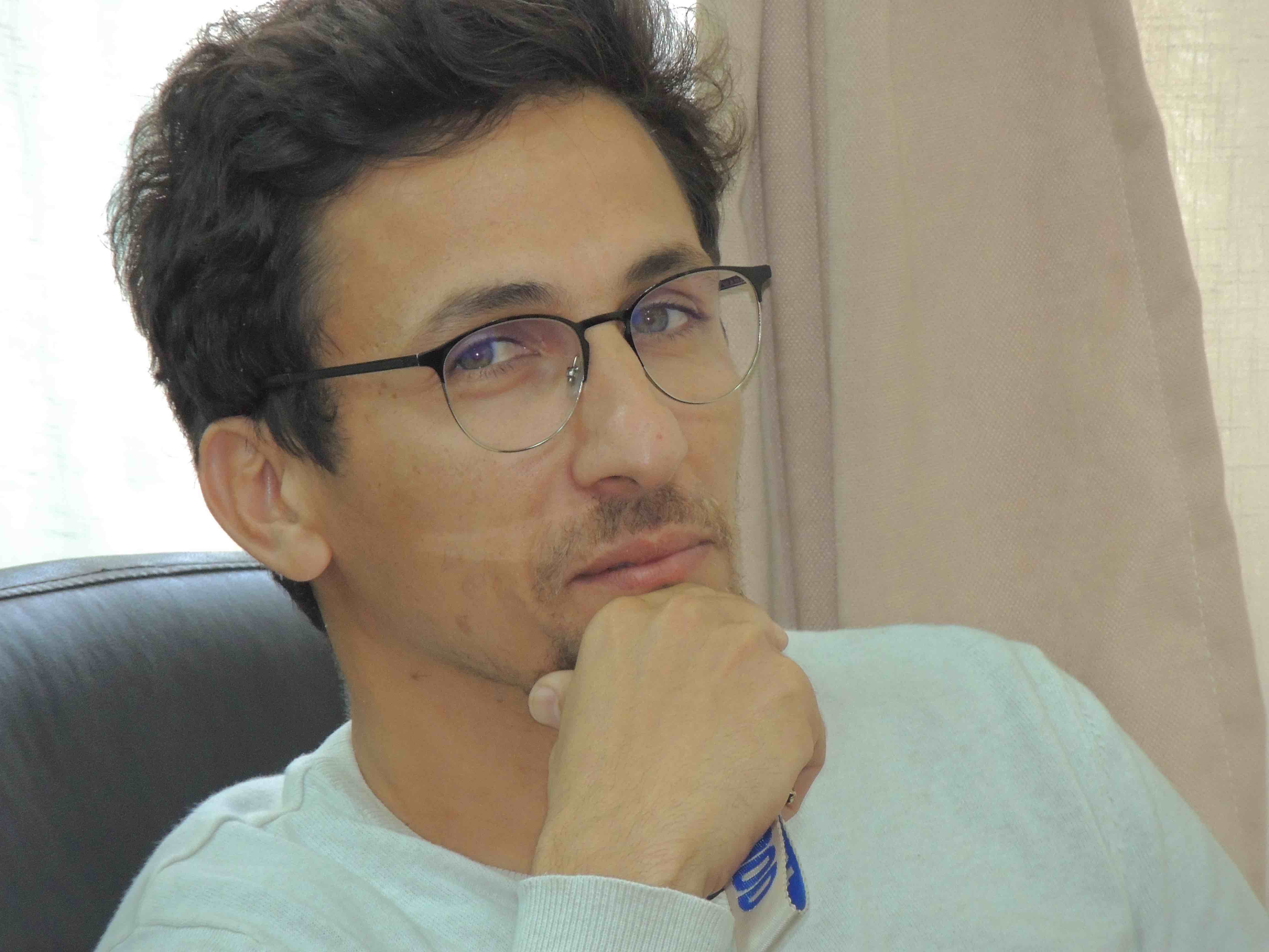 Dr. Anis BEY photo