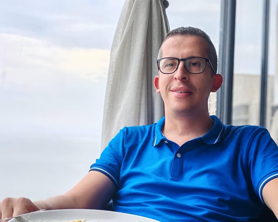 Dr. Djaber Chemseddine BENCHETTAH photo