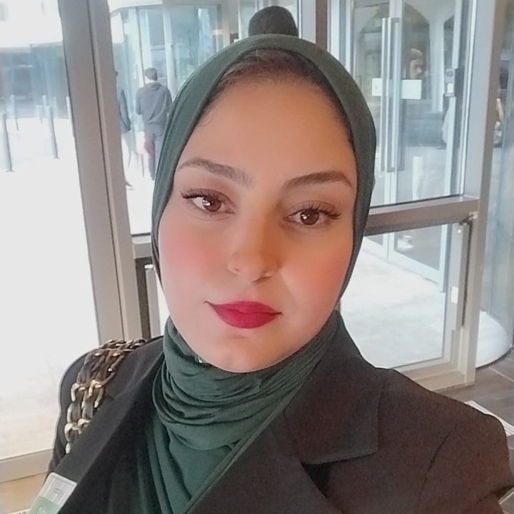 Dr. Khaoula OUACEL photo