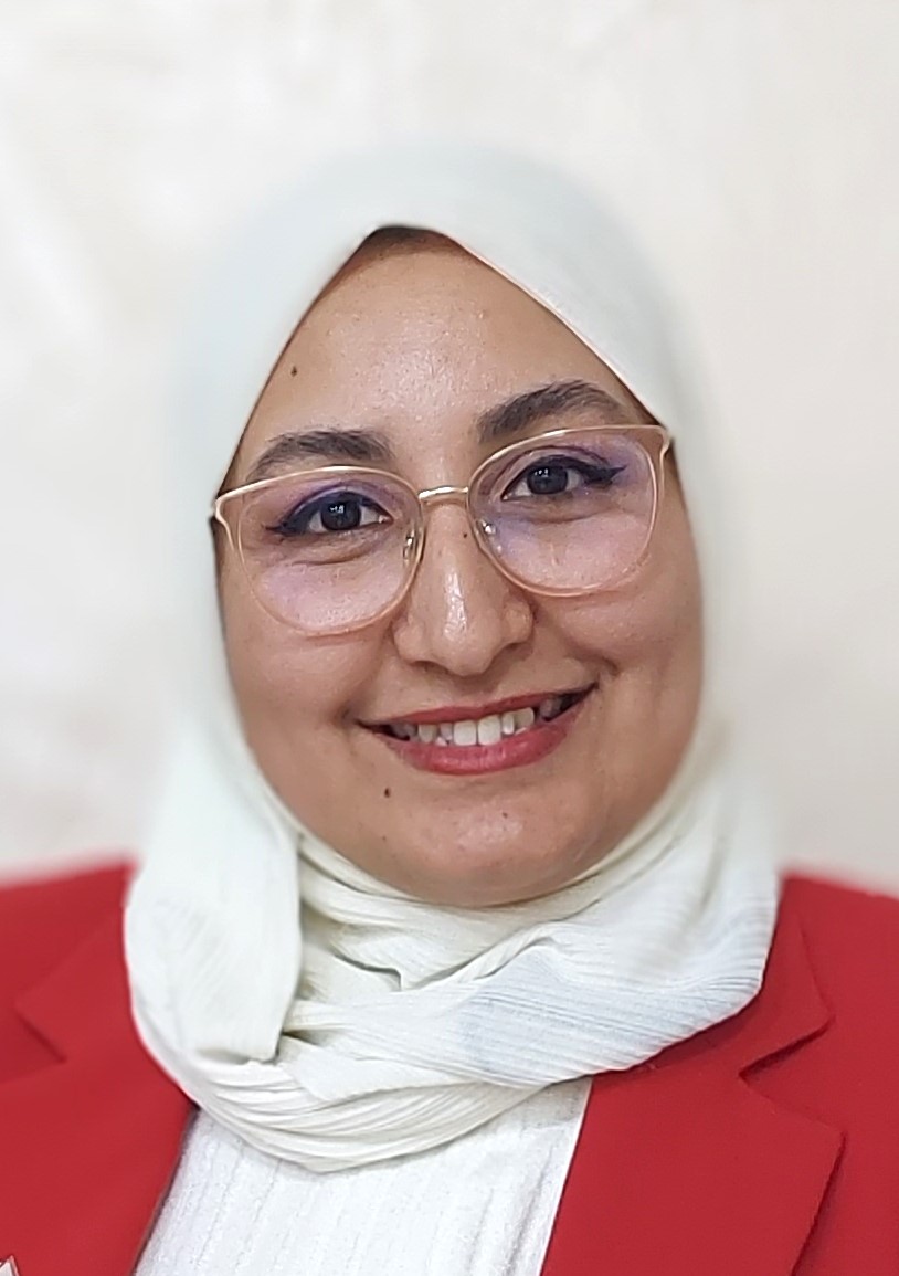 Dr. Loubna Rabab MAZOUZ photo