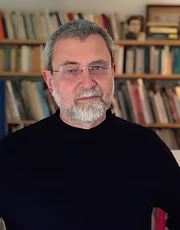 Massimo WARGLIEN photo